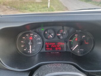Prodam iveco daily 70c17 izoterma mraziak celo zepro - 13