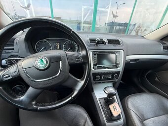 Škoda Octavia 1.2tsi, 77kw, combi, DSG, odečet DPH - 13