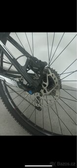 Giant Trance 2 LTD 27,5 2014 - 13