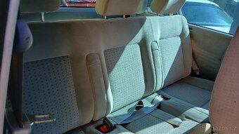 Vw T4 Eurovan 2.8 VR6 ,150 kw,benzin ,automat - 13