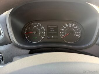 OPEL MOVANO 2020 L3H3 2.3 100kw - 13