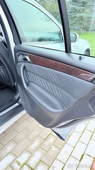 Mercedes C320cdi - 13