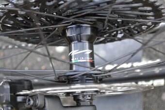 Wilier Triestina 101X Carbon (L) REZERVACE - 13