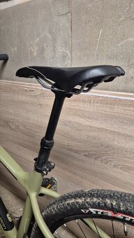 Qayron spyro 29" M "Hajney" - 13