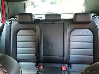 Prodej Golf 7 R 4x4 2Stage - 13