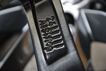 Š.Kamiq,Scala, VW Taigo – NOVÉ Alu + letní 205/60R16 Bridges - 13