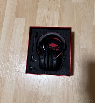 ASUS ROG Strix GL503V – kompletní set s příslušenstvím - 13