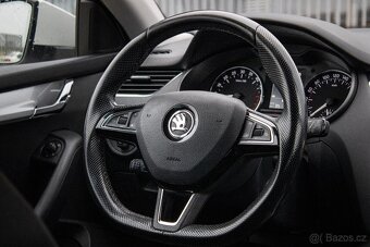 Škoda Octavia Combi 2.0 TDI Ambition 4x4 - 13