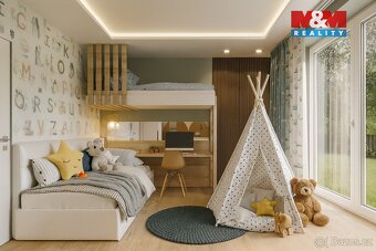 Prodej rodinného domu, 140 m², Mirošov, ul. Čtrnáctka - 13