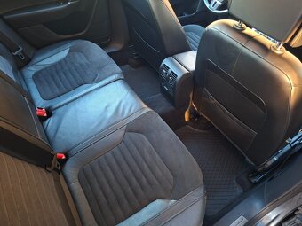 VW PASSAT 2.0TDI 103kW DSG HIGHLINE - 13