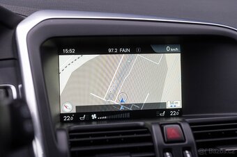 Volvo XC60 D4 AT Ocean Race, Servis, Rozvody - 13