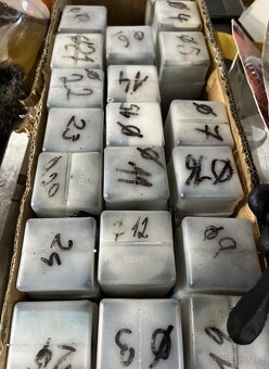 CNC soustruh Falcon Chevalier FCL-2140 (7934) - 13