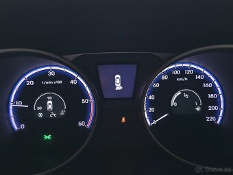 Hyundai Ix35 1.7CRDi/85kW 6MP - 13