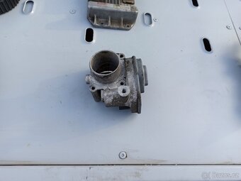 PŘÍSLUŠENSTVÍ MOTORU - OPEL 1,7 CDTi 74 kW Z17DTH - 13