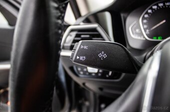 BMW Rad 3 Touring 320d mHEV xDrive - 13