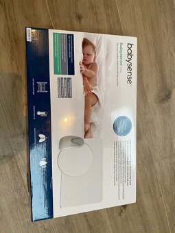 Kočárek STOKKE limited edition - 13