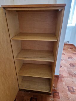 RETRO skříně a další - cenu nabídněte - 13