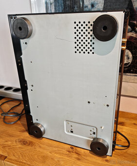 SONY CDP X202ES - 13