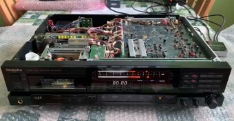 Technics DAT SV-D1000 - 13