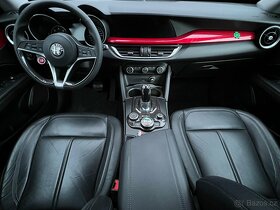 Alfa Romeo Stelvio 2.2 JTDM 154kW Super Q4 - 13