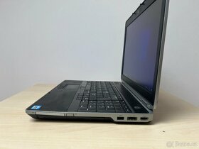 Prodám notebook Dell Latitude E6530 - 13