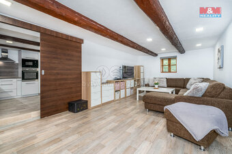 Prodej rodinného domu, 323 m², Břehoryje - 13