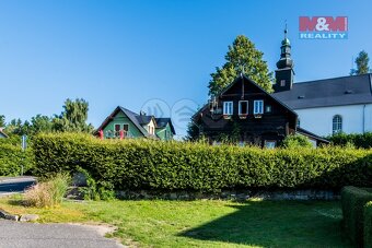 Prodej rodinného domu, 140 m², Jablonné v Podještědí - 13
