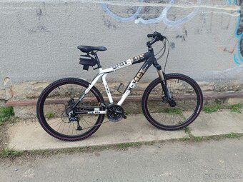 Horské kolo X-Fact Dirt Pro - 13