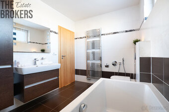 Prodej rodinného domu, 162 m2,  pozemek 613 m2, Líbeznice - 13