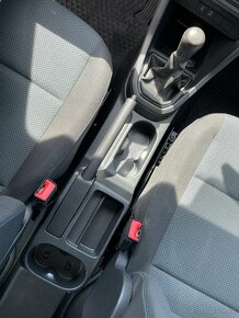 Volkswagen Caddy 2.0 TDi - Nové rozvody,  nová TK, - DPH - 13
