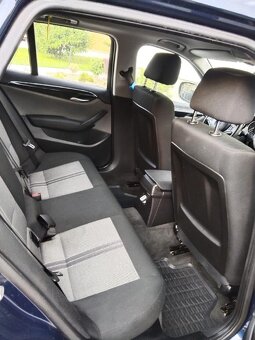 BMW X1 2.0D XDrive 4x4, nebourané - 13