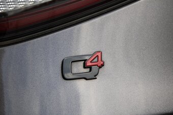 ALFA ROMEO Stelvio QV 2.9 TwinTurbo 510HP Q4 - 13