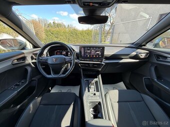 Cupra Formentor 1.5 TSi 110Kw/DSG/Virtual/Kamera/ACC/14000Km - 13
