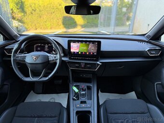Cupra Formentor 1.5 TSi 110Kw/DSG/Virtual/Kamera/ACC/14000Km - 13