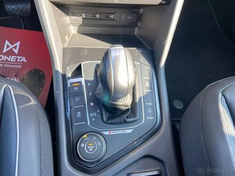 VW Tiguan 2.0 TDi 176kW LED,DigiCockpit, 4x4 - 13