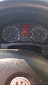 VW Golf Plus - 13