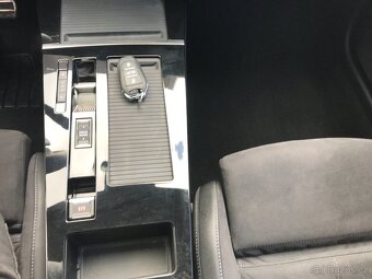 Opel Astra r.v.2023/3 1.5 CDTI 96 kW 8AT GS Ultimate ČR DPH - 13