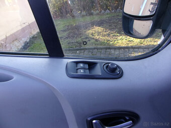 Opel Vivaro 2.0 CDTI,L2H2,serviska,webasto,klima,1.majitel - 13