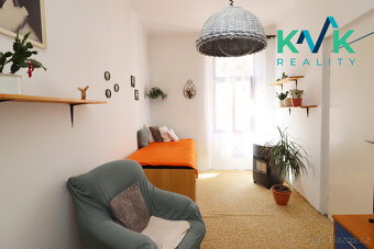 Prodej činžovního domu , 6 x byt, před rekonstrukcí – Karlov - 13