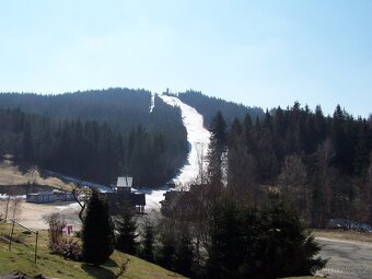 APARTMÁN 2+1 64 m2 TANV.ŠPIČÁK-ALBRECHTICE V J.H. - 13