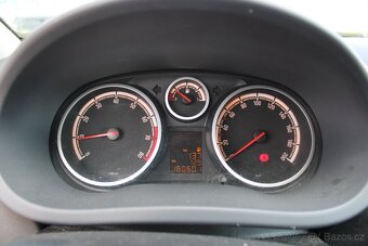 Opel Corsa 1,0i 44KW, KLIMA, STK 8/2026, r.v. 2007 - 13