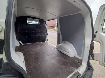 VW Transporter T6 - 13