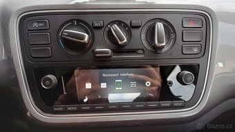 Škoda Citigo 1.0MPI 44kW Style 1.maj-NEHAV-ČR-DPH - 13