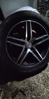 VW passat B6 103kw BMP automat - 13