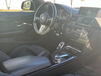 BMW 428i xDrive 2014 Msport - 13