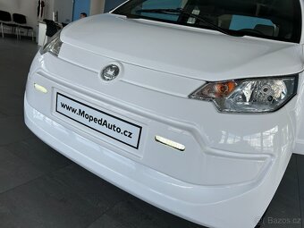 Aixam Minauto 0,4 1.MAJITEL,ČR,OD 15 LET - 13