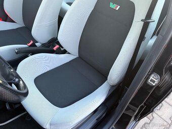 Škoda Fabia 1.9 TDI RS - 13