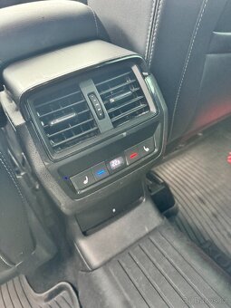 Kodiaq SportLine WEBASTO CANTON 7 mist TAŽNÉ DPH - 13