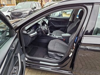 ŠKODA Octavia, 2.0 TDi, r.v 2020, plný servis, NOVÉ ROZVODY - 13