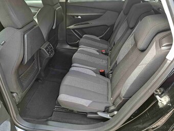 Peugeot 5008 1,5 HDI EAT8 ACTIVE 138.000 km - 13